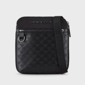 Classic Eagle Slant Bag